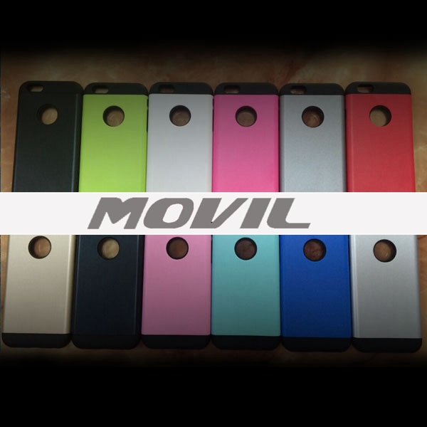 NP-1759 Protectores para iPhone 6-15